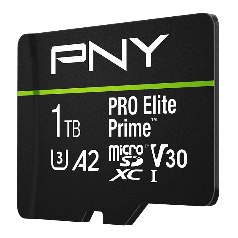 Karta Pamieci Microsdxc Elite Prime 1tb + Adapter Sd