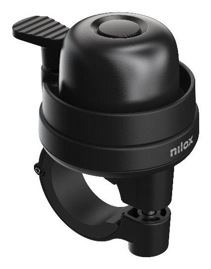 Nilox Urban Bicicleta Buscador Negro