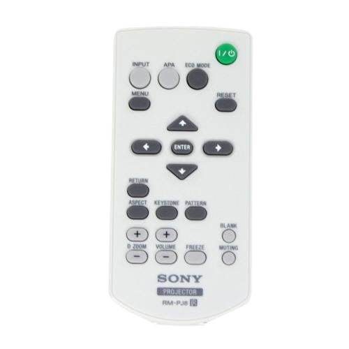 Sony 149046314 Mando A Distancia Proyector Botones