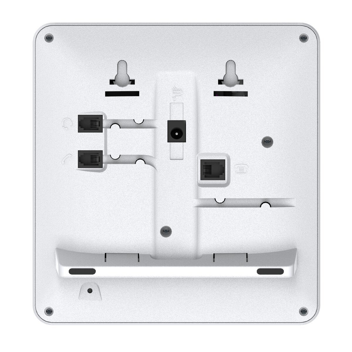 Gigaset Desk 600 Wei