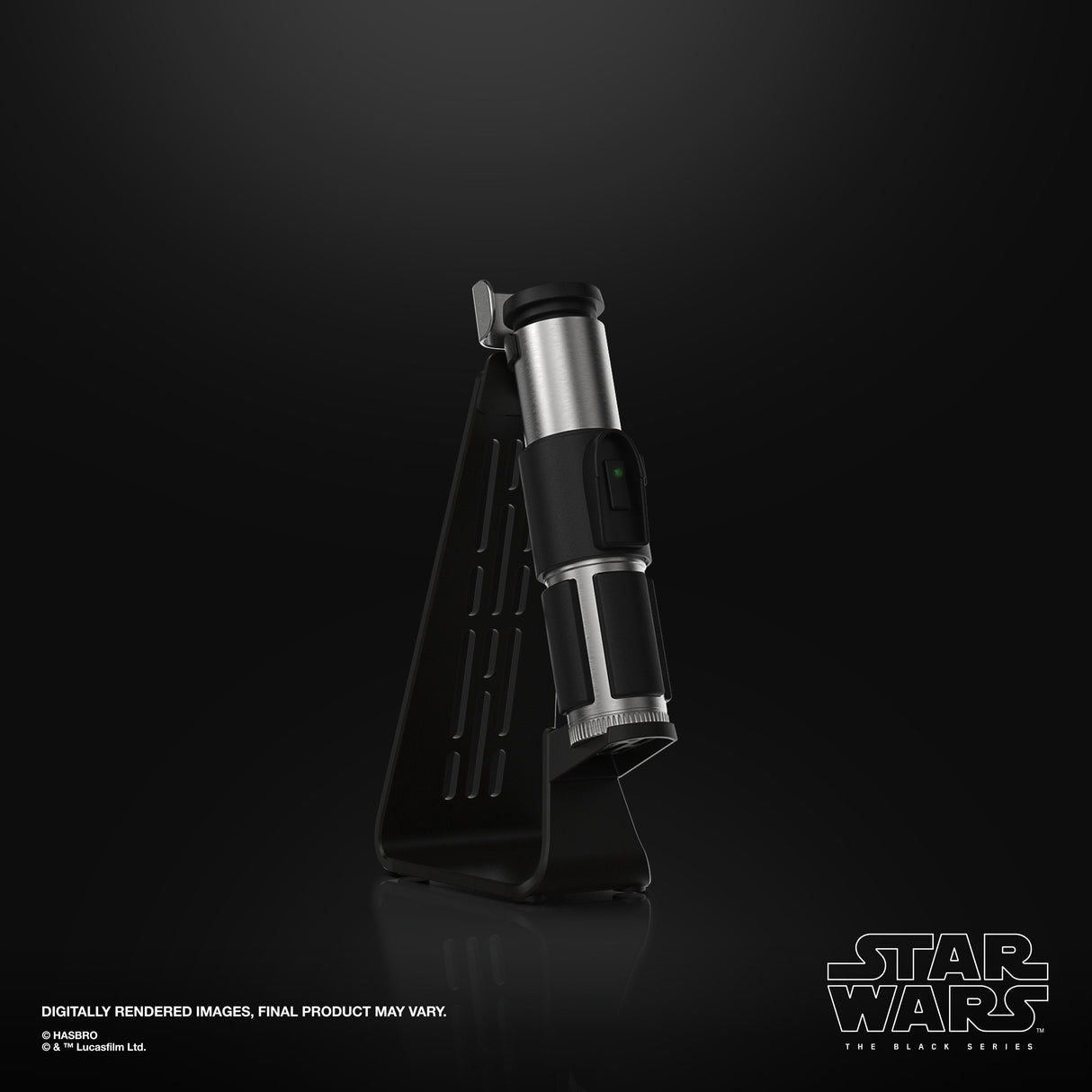 Replica Sable De Luz Yoda Force Fx Star Wars
