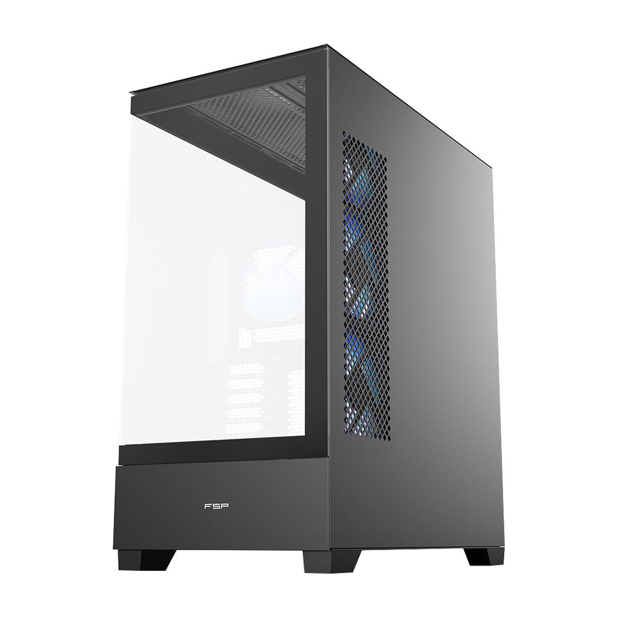 Fortron M370-Ba