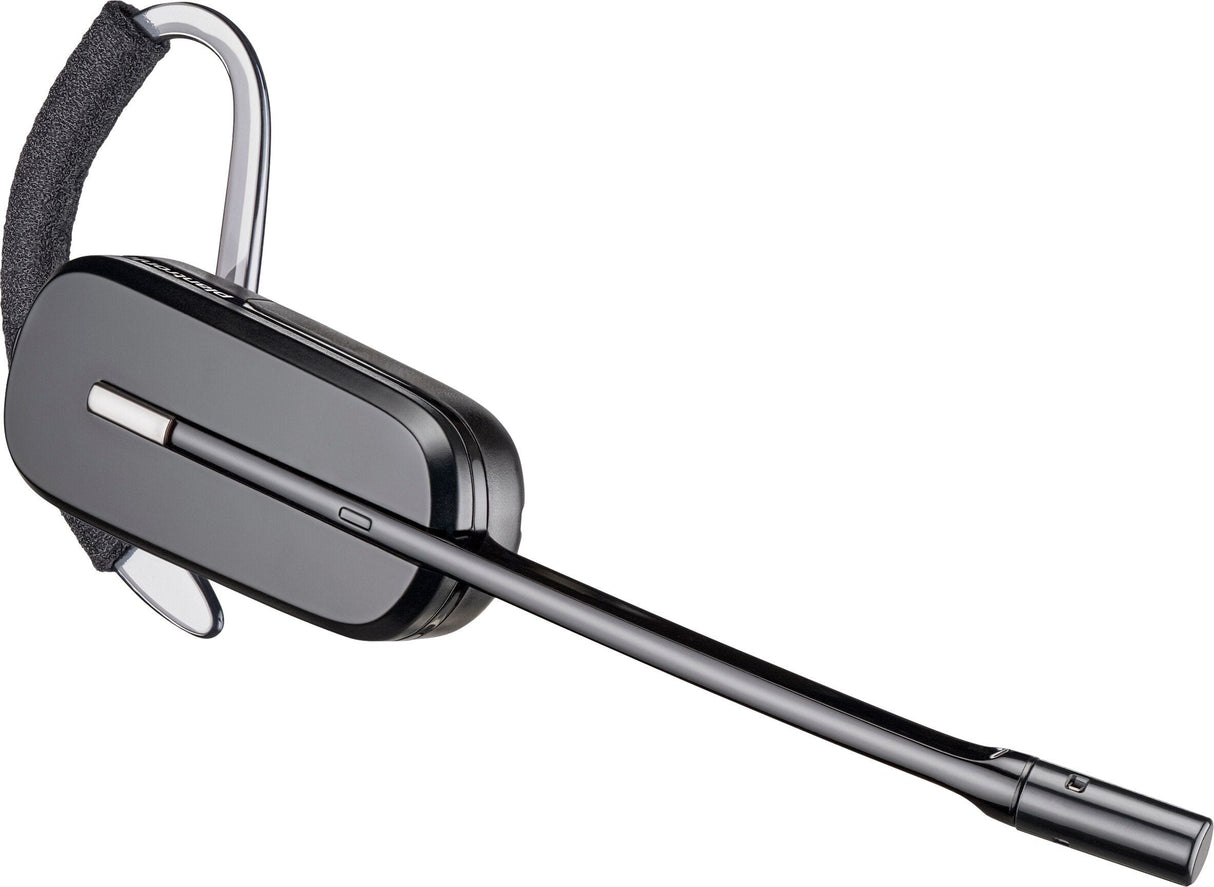 EAN 0197497579956 - Poly CS540 Top with Headband and Earloops Gancho de sujeción para auricular inalámbrico imagen 3