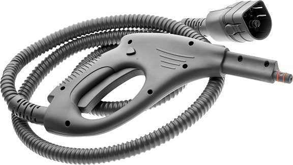 EAN 4005435109263 - Thomas Vaporo Buggy Limpiador a vapor de cilindro 1,6 L 1400 W Azul, Blanco imagen 7