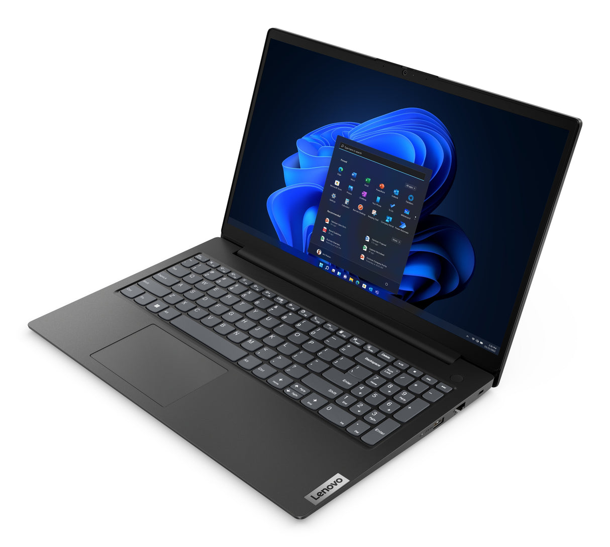 Portatil Lenovo V15 I3-1315u 8gb 512gb W11h 15.6" Fhd