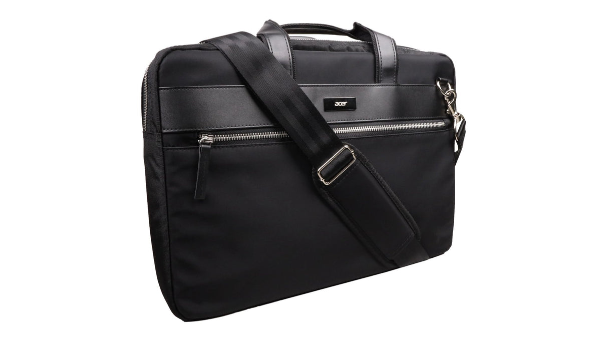 EAN 4711121002052 - Acer ABG144 35,6 cm (14") Maletín Toploader Negro imagen 1