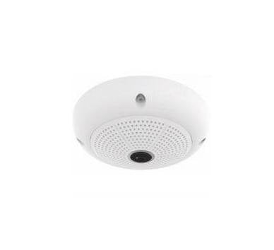 Camara Ip Mobotix Exterior Q26b Complete Cam 6mp B016
