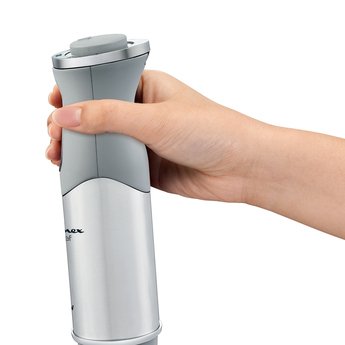 Batidora De Mano Moulinex Quickchef Dd655d10 1000w 10 Velocidades