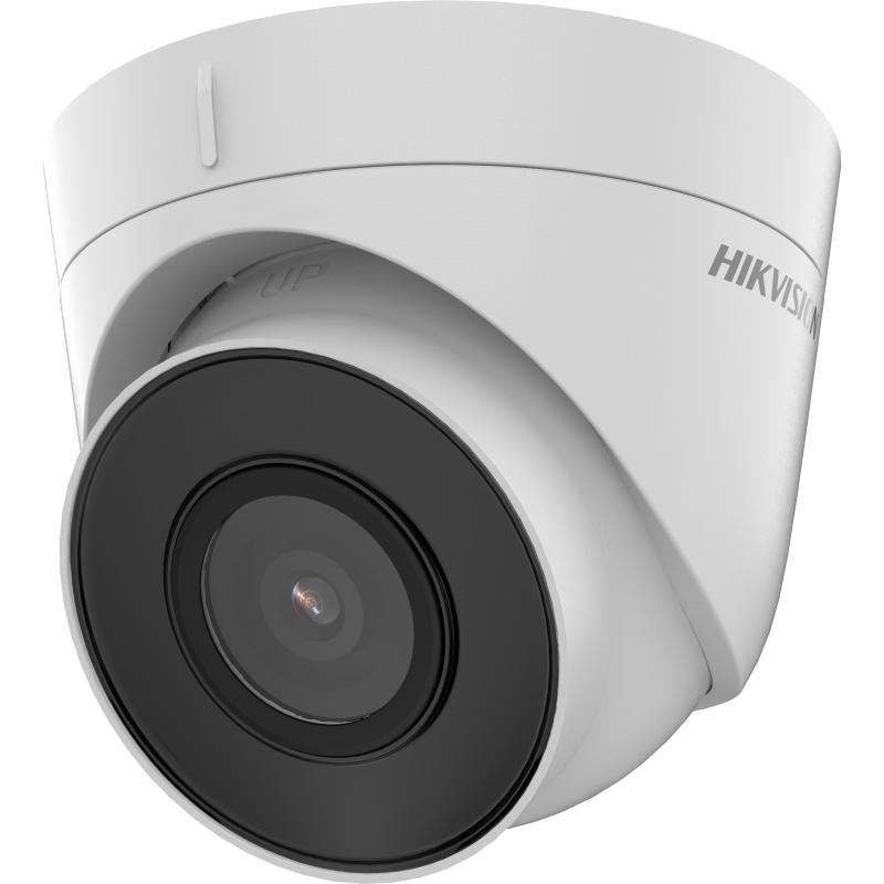 Cámara Domo Ip 4mp 2.8mm Ip67 Wdr120 Ir30 Motion Detection 2.0 Hikvision