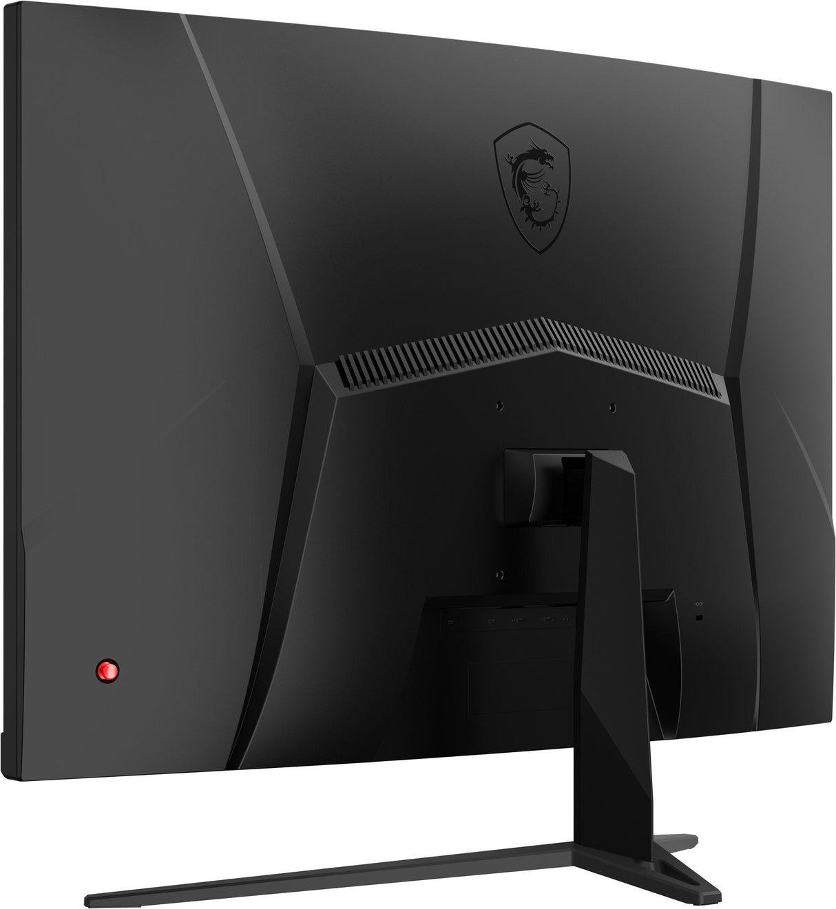 Monitor Msi G32c4x 31.5" Va Fhd Curvo 1500r 300cd M2 250hz 1ms Hdmix2 Dp