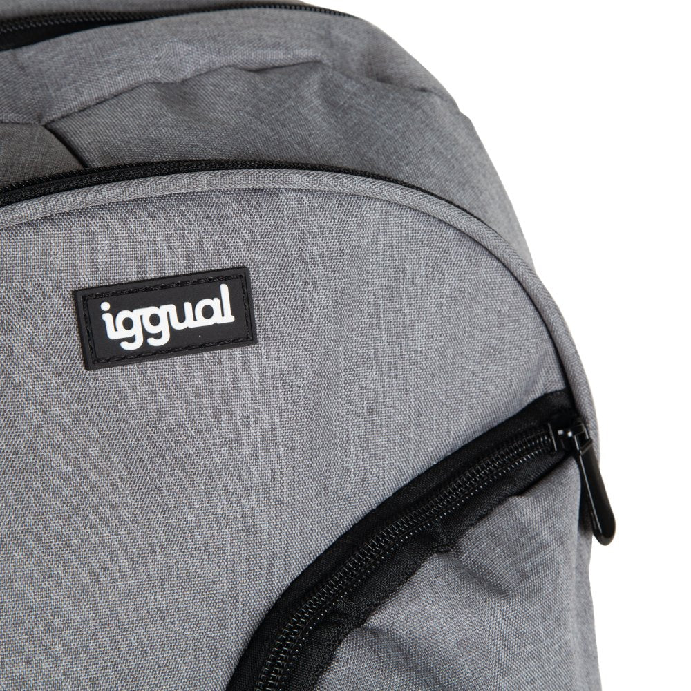 EAN 8435364319147 - iggual IGG319147 maletines para portátil 39,6 cm (15.6") imagen 4