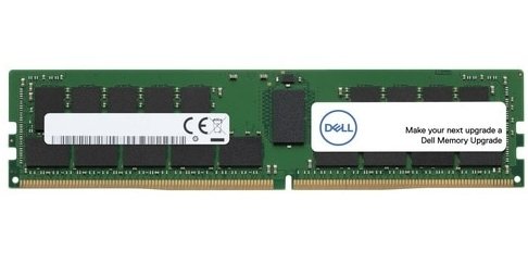 EAN 5712505606087 - DELL 1R8CR módulo de memoria 16 GB 1 x 16 GB DDR4 imagen 1