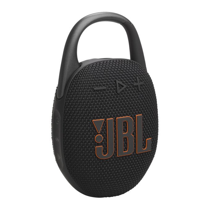 Jbl Clip 5 Altavoz Bluetoothr Negro