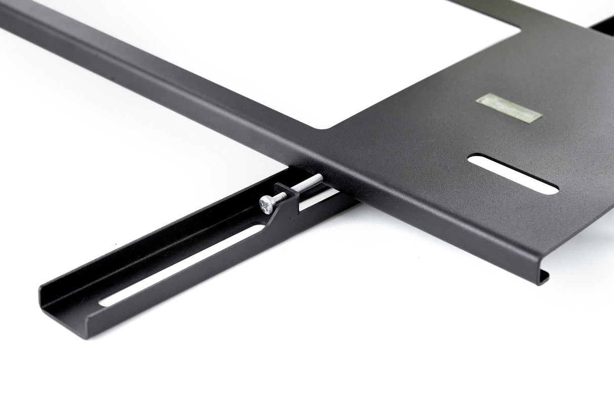 EAN 5908252963546 - Edbak EWB250 soporte para TV 165,1 cm (65") Negro imagen 3