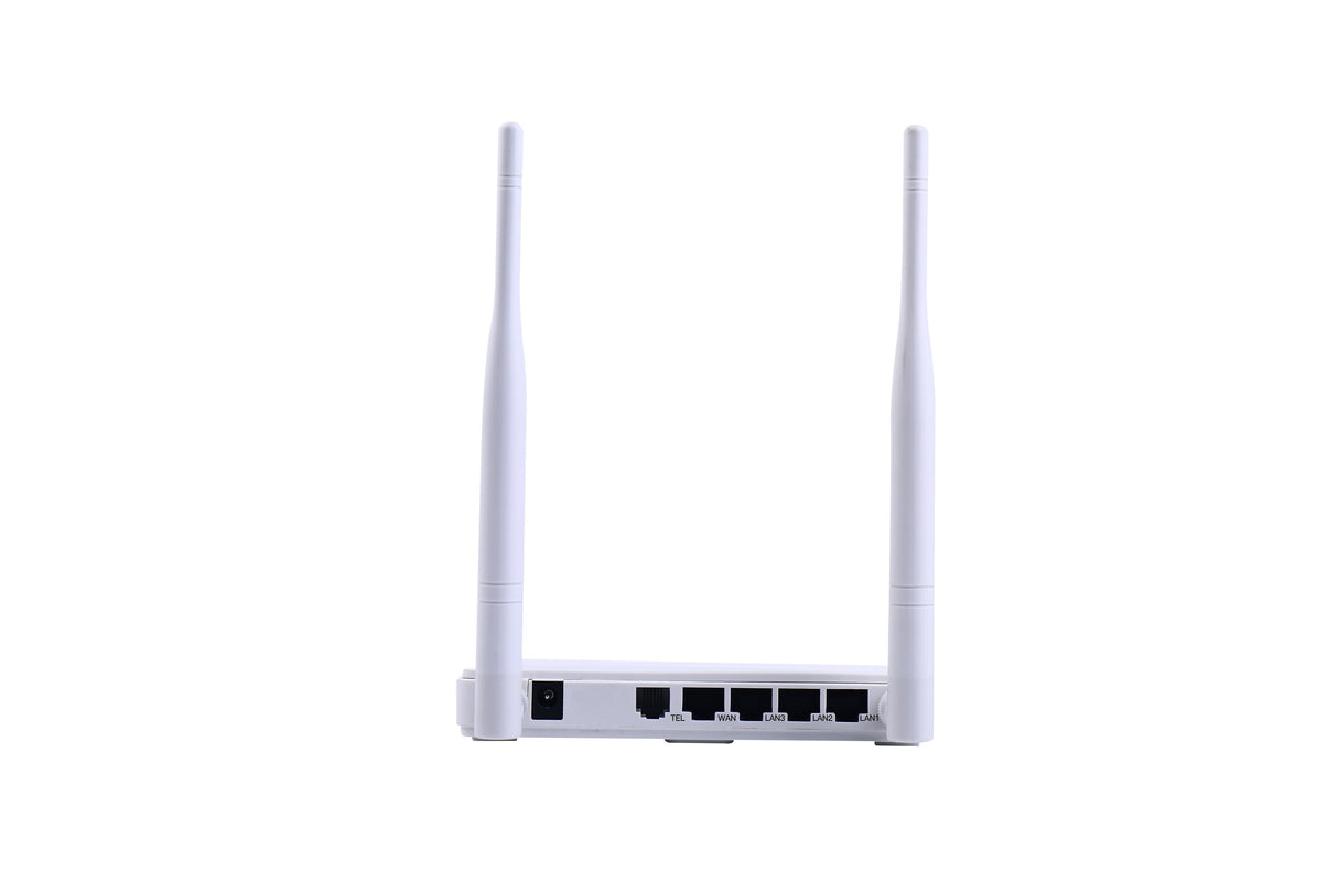 Tenda Router Repetir 3g/4g Lte 150mbps Wifi