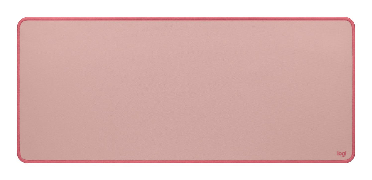 EAN 5099206099517 - Logitech 956-000053 alfombrilla para ratón Rosa imagen 2