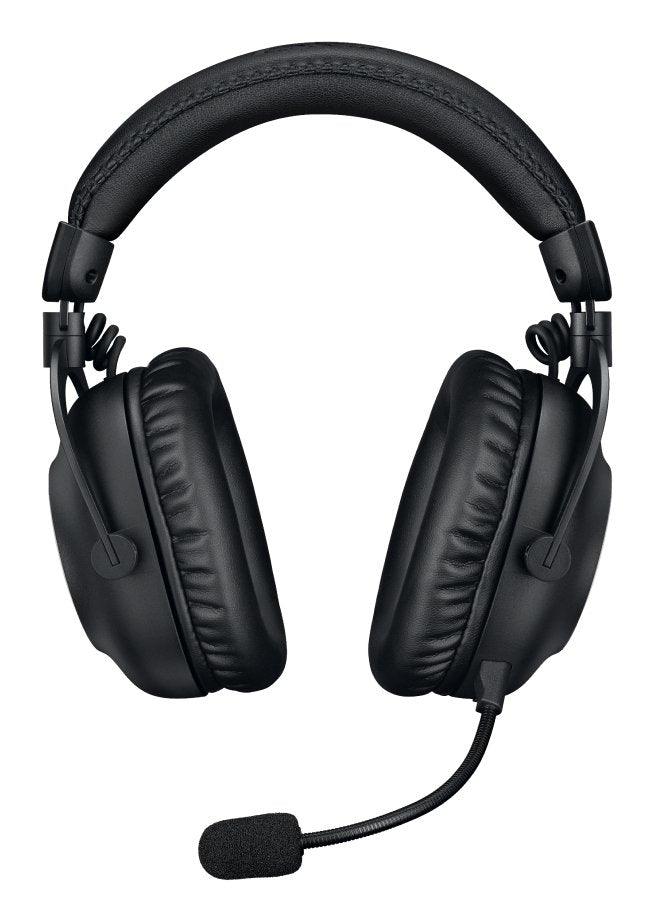 EAN 5099206109056 - Logitech G 981-001263 auricular y casco Auriculares Inalámbrico y alámbrico Diadema Juego Bluetooth Negro imagen 2