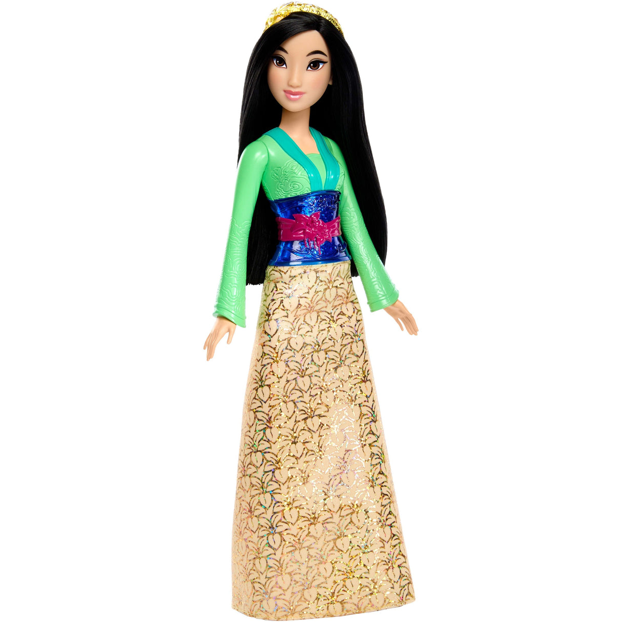 Disney Mulan Doll 29 Cm