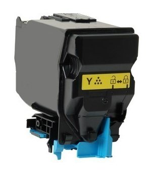 Armor Toner Owa Konica Minolta Bizhub C3350 / C3850/ C3351/ C3851 . Develop Ineo + 3350 / +3850 /Ine