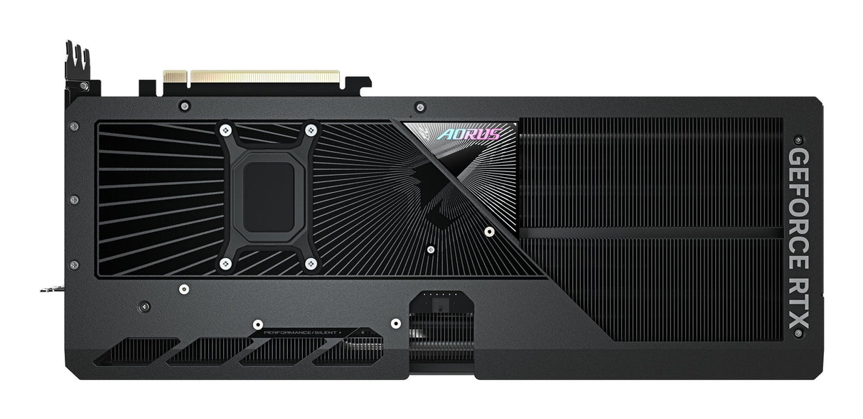 EAN 4719331355678 - GIGABYTE AORUS GeForce RTX 5070 Ti MASTER 16G imagen 6