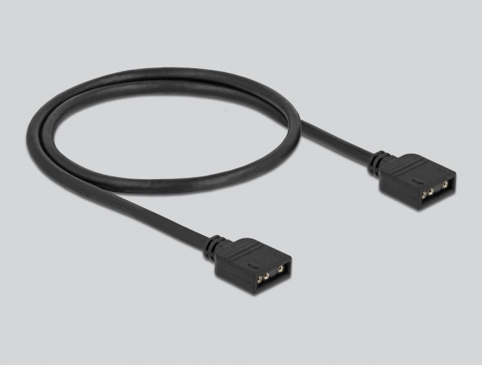 Delock Estación Rgb Para Led Argb Con 10 Puertos