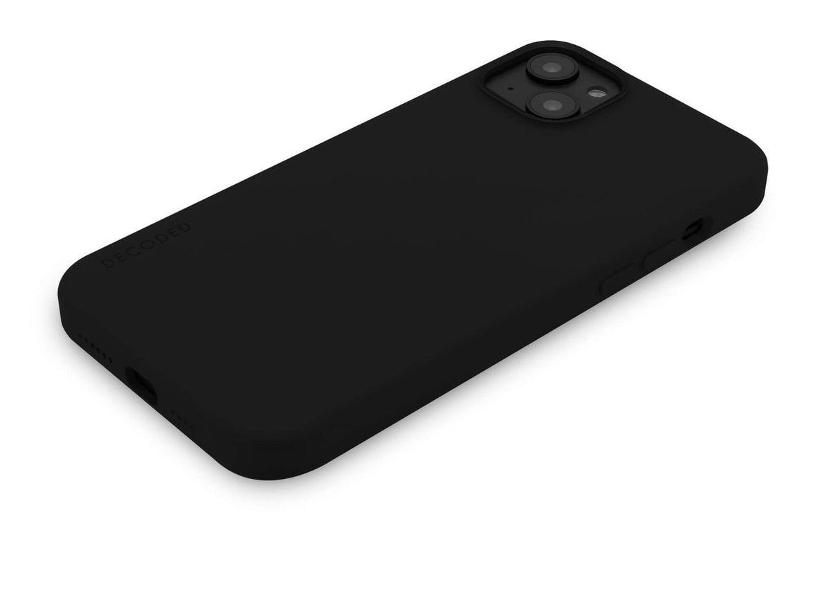 EAN 8720593005740 - Decoded D23IPO14BCS9CL funda para teléfono móvil 15,5 cm (6.1") Negro imagen 3