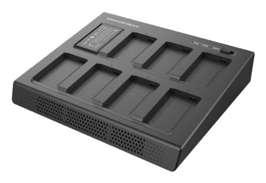 Grandstream Networks Gmc08 Cargador De Batería Corriente Alterna