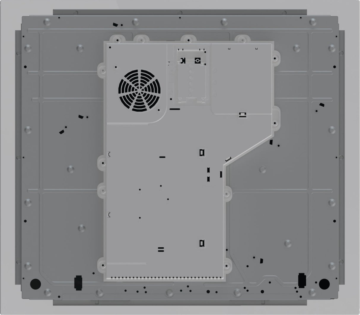 EAN 3838782702372 - Gorenje GI6401WSC hobs Blanco Integrado 59.5 cm Cerámico 4 zona(s) imagen 2