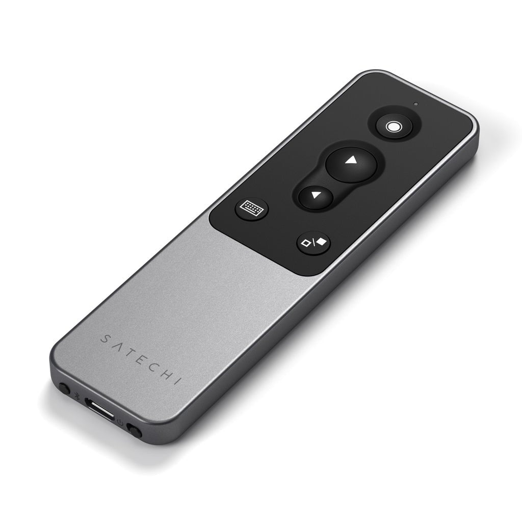 R1 Remote Control Bluetooth Universal Press Buttons