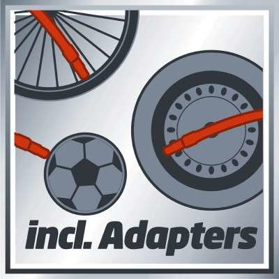 Einhell Compresor De Coche Cc-Ac 35/10, 12volt