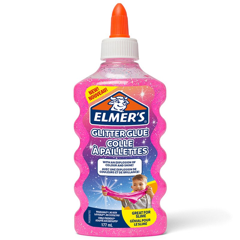 EAN 3026980772499 - Elmer's 2077249* imagen 1