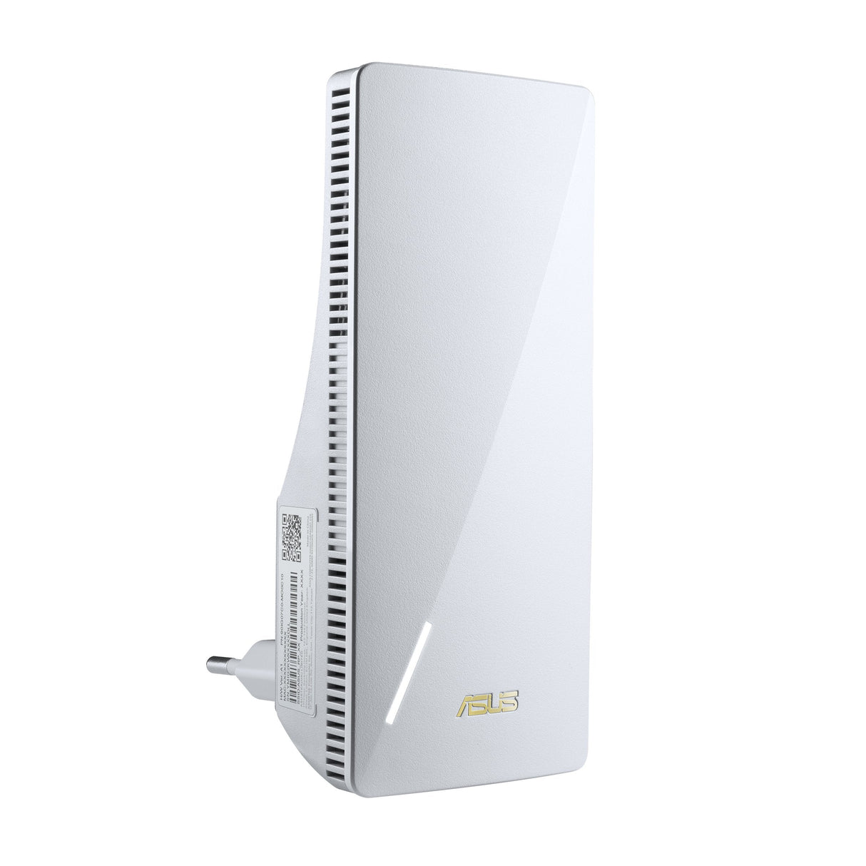 Wireless Lan Repetidor Asus Rp-Ax58 574 2402mbps 1xlan Gigabit 2 Antenas Wifi 6