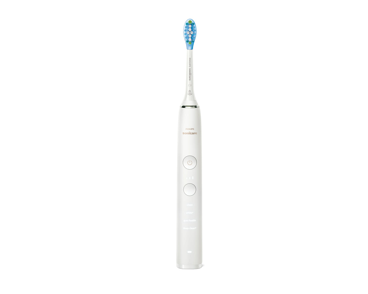 EAN 8710103936077 - Philips Sonicare DiamondClean 9000 series HX9913/17 cepillo eléctrico para dientes Adulto Cepillo dental imagen 4