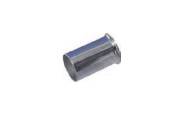 Intercable Icae1012 Aderendhlse Din46228t1 10qmm 12mm Verzinnt