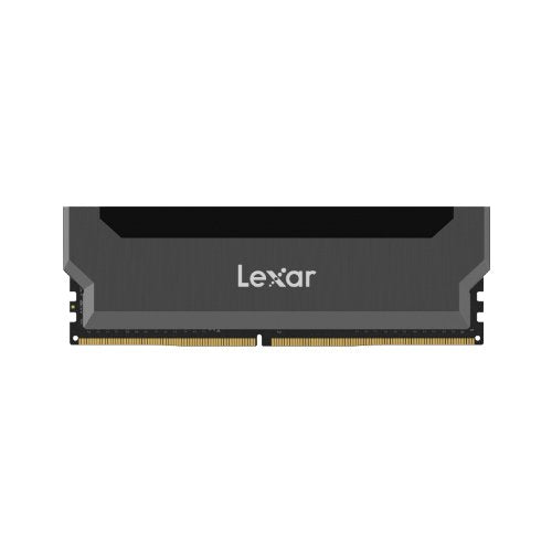 Lexar 16gb Ddr4 3600 (2x 8 Gb) Kit Dual , Hades Oc, Intel Xmp Ld4bu008g-R3600gd0h