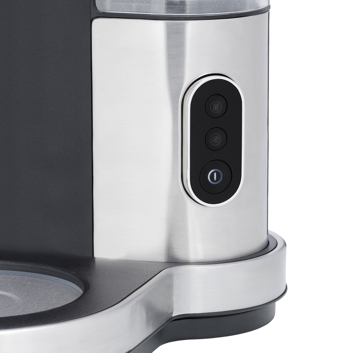 Cafetera Wmf Lono 04.1231.0011 Eléctrica Semi-Automática Cafetera De Filtro 1 L