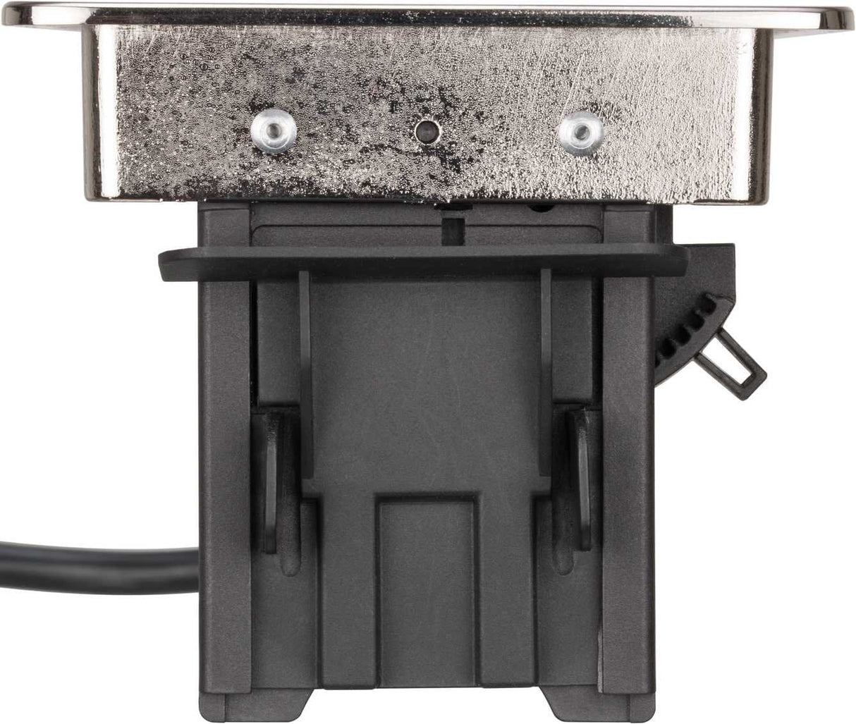 Brennenstuhl Indesk Regleta De Escritorio De 3 Salidas + 2 Usb