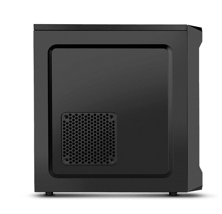 EAN 8436532163043 - NOX Kore Midi Tower Negro imagen 7