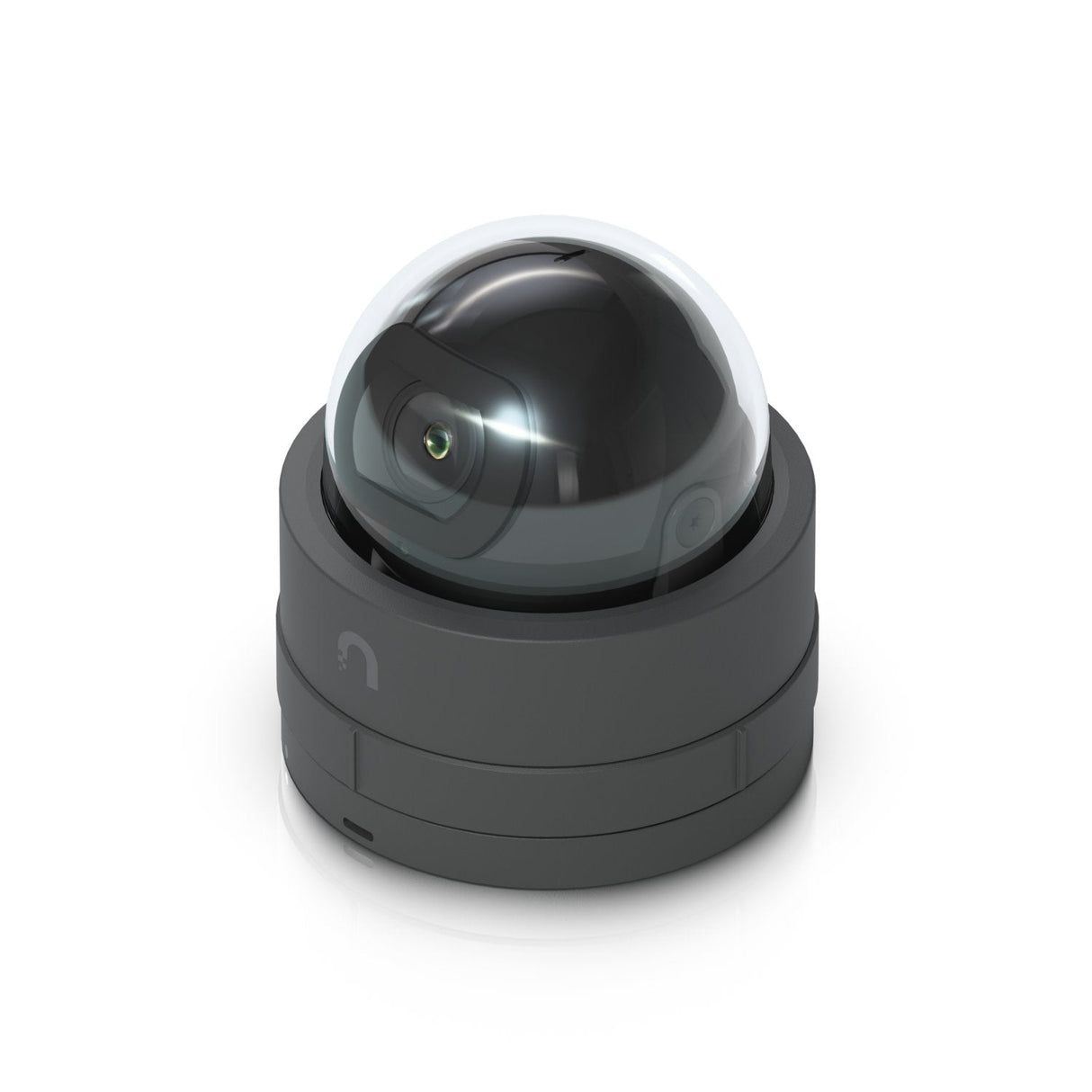 Ubiquiti G5 Dome Ultra Almohadilla Cámara De Seguridad Ip Interior Y Exterior 2688 X 1512 Pixeles Techo/Pared