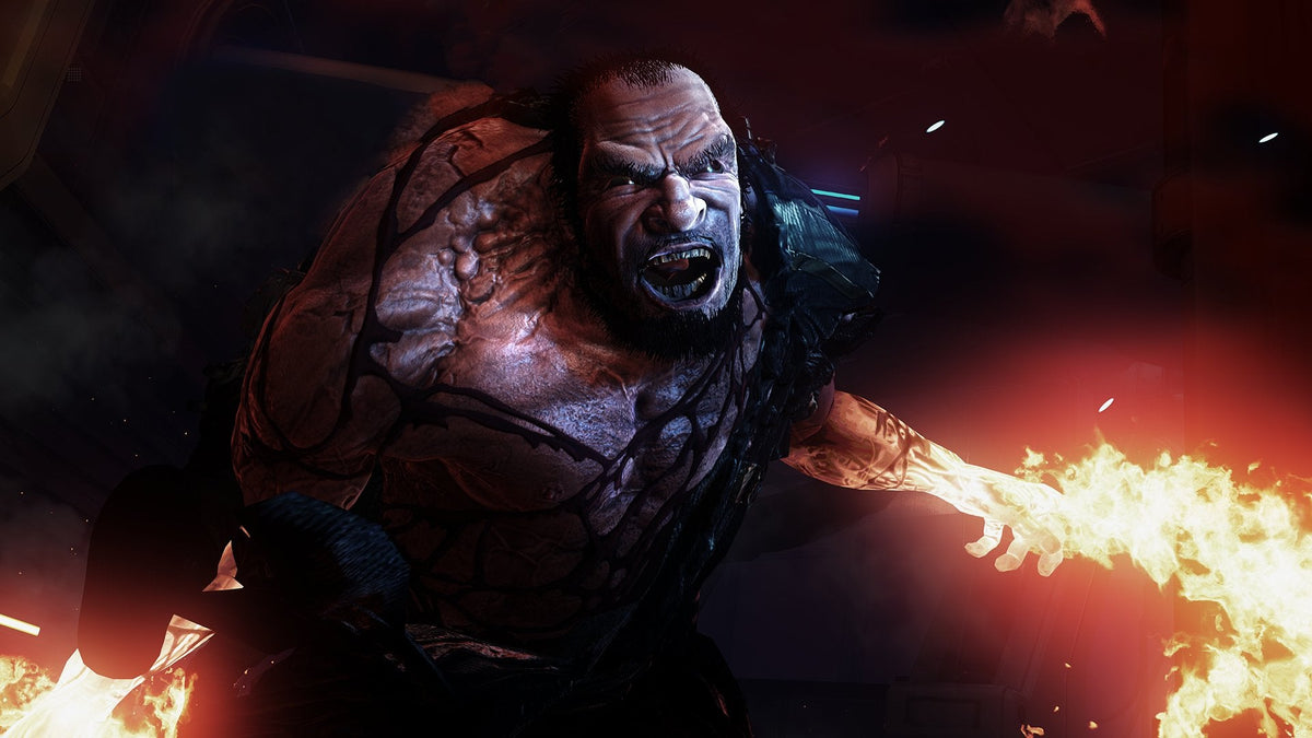 Juego The Persistence (Vr) Playstation 4