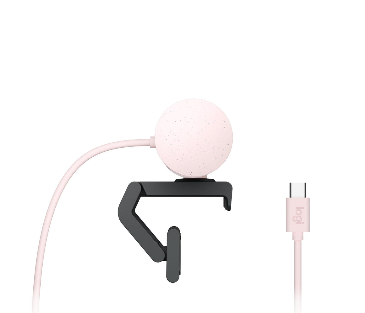 EAN 5099206104907 - Logitech 960-001421 cámara web 4 MP 1920 x 1080 Pixeles USB-C Blanco imagen 4