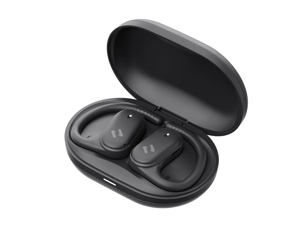 EAN 6939119081355 - Havit OWS915 (Black) Auriculares True Wireless Stereo (TWS) Llamadas/Música Bluetooth Negro imagen 6