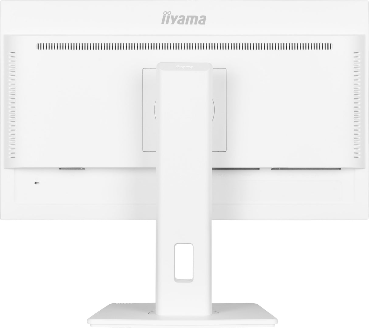 EAN 4948570124954 - iiyama ProLite XUB2497HSN-W2 pantalla para PC 60,5 cm (23.8") 1920 x 1080 Pixeles Full HD LED Blanco imagen 10