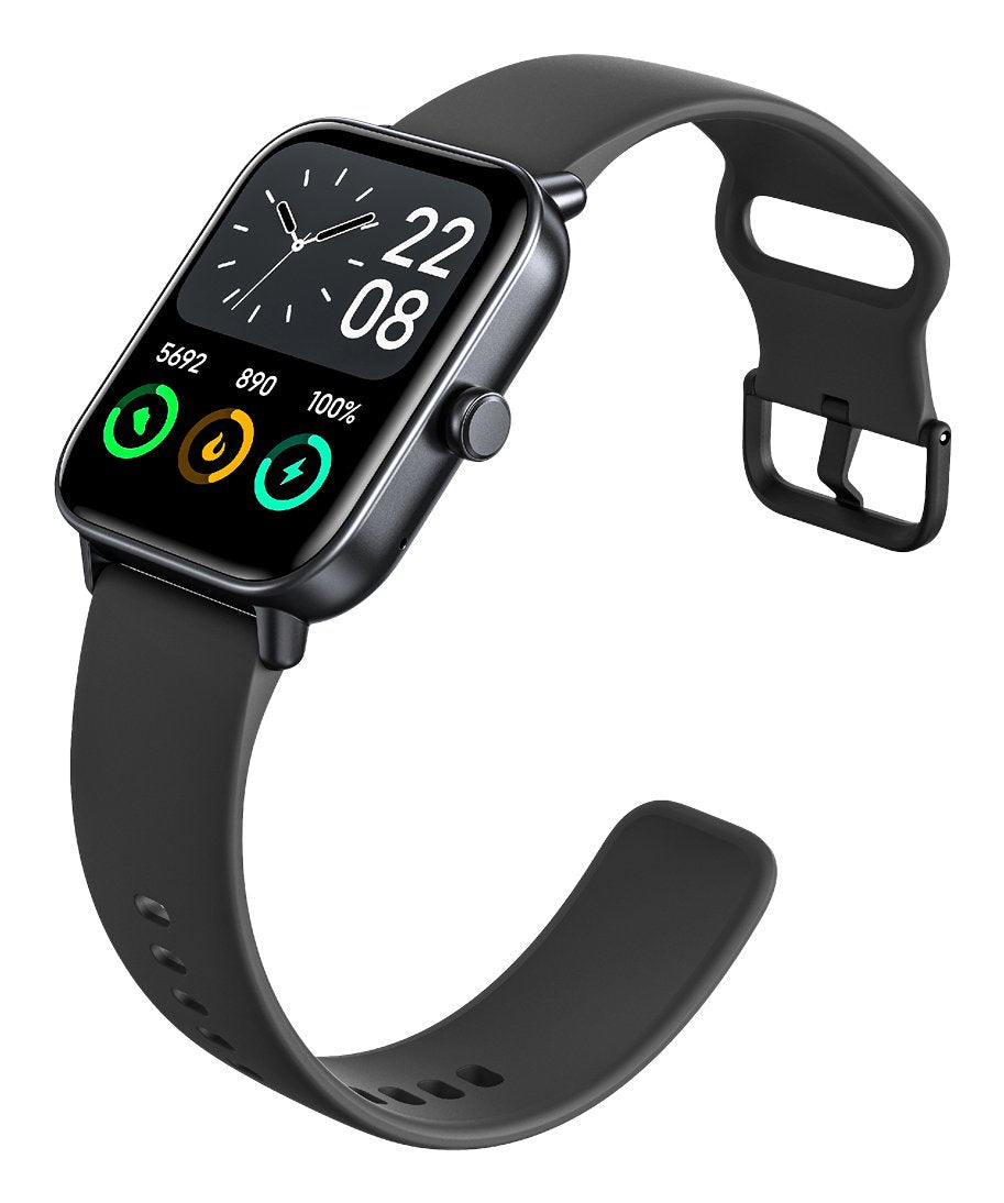 Smartwatch Bea·Fon 101 Black Smartwatch 1.8"