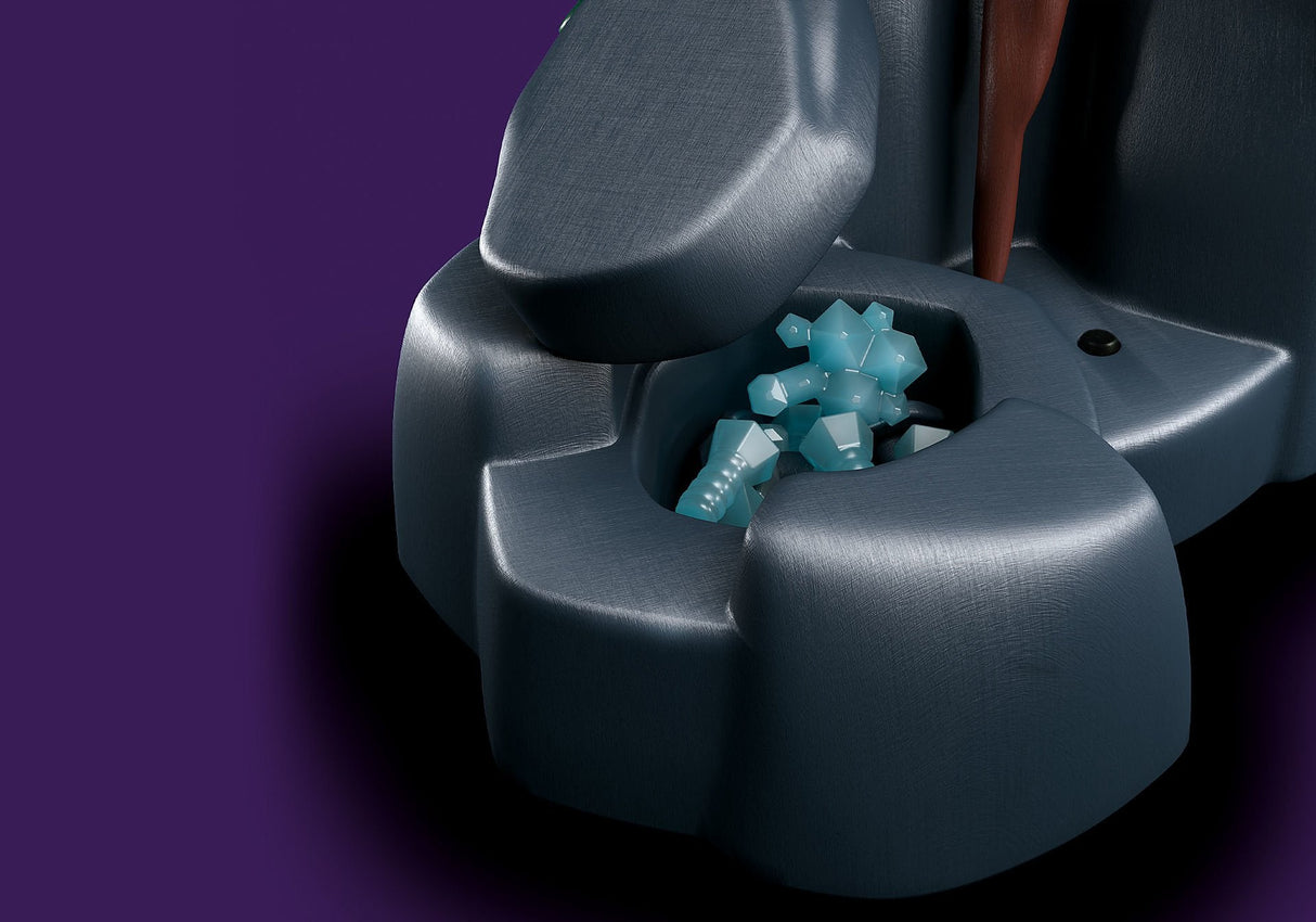 EAN 4008789708076 - Playmobil Ayuma 70807 set de juguetes imagen 2