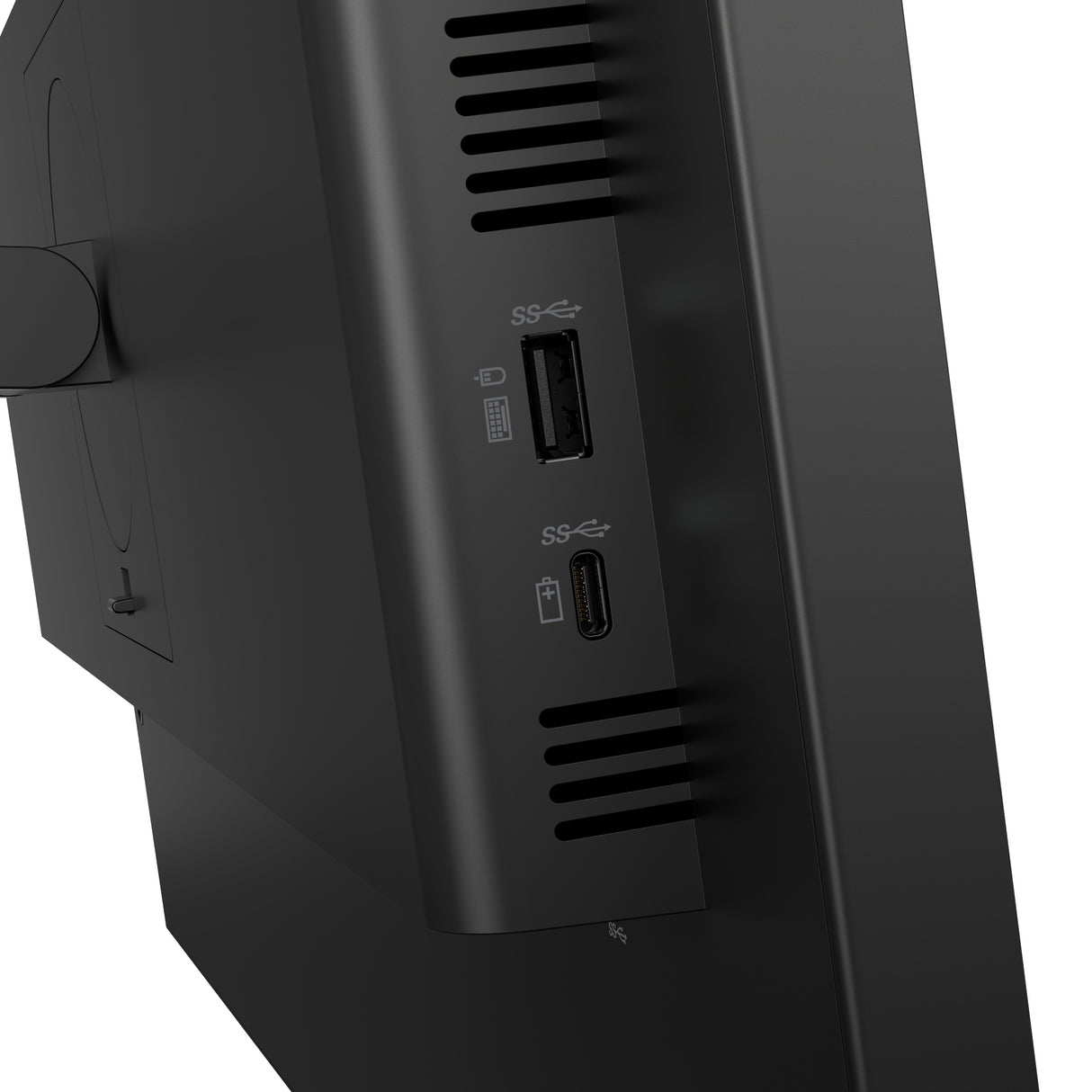 EAN 0198156536532 - Lenovo ThinkVision P27QD-40 pantalla para PC 68,6 cm (27") 2560 x 1440 Pixeles Wide Quad HD LED Negro imagen 10