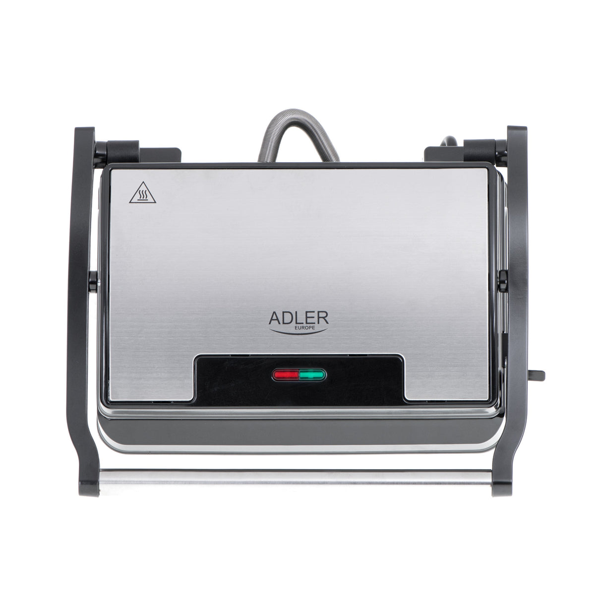 EAN 5903887801959 - Adler AD 3052 parrilla eléctrica de contacto imagen 6