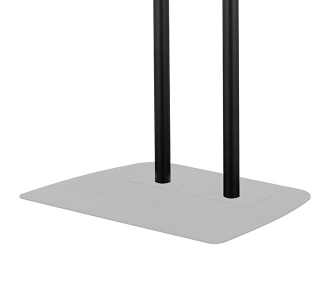 60mm Pole For Floor Stands / Trolleys - 1.1m -