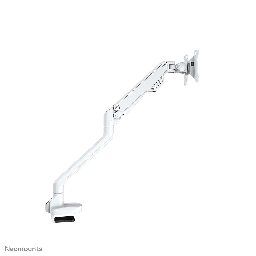 EAN 8717371448561 - Neomounts FPMA-D750WHITE2 soporte para monitor 81,3 cm (32") Escritorio Blanco imagen 7