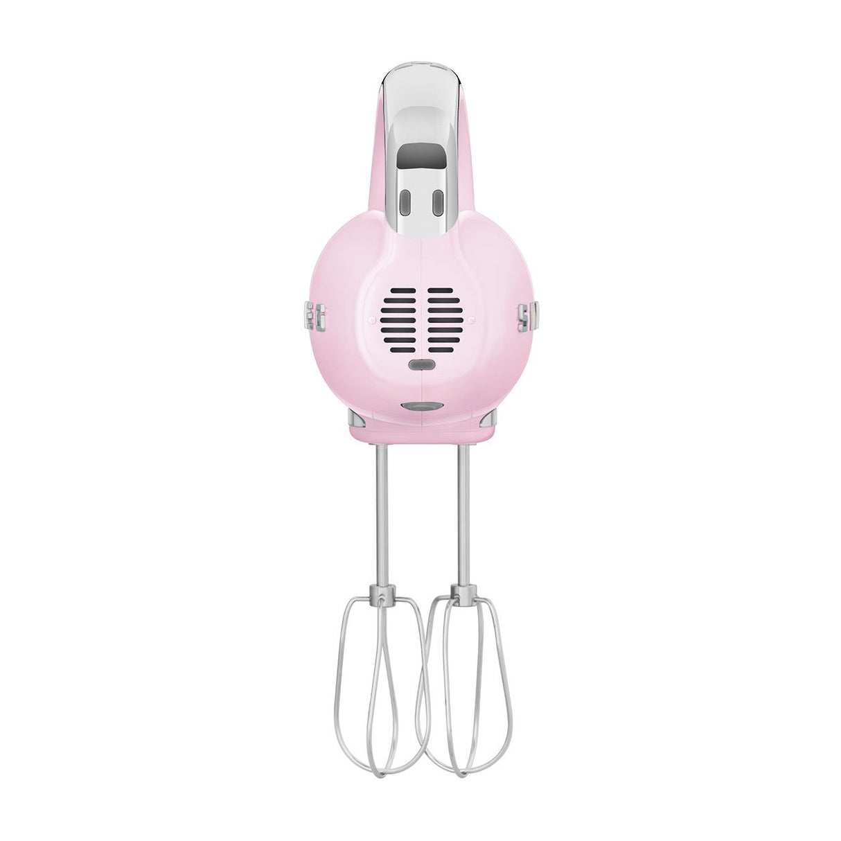 EAN 8017709301866 - Smeg HMF01PKEU batidora Batidora de mano 250 W Rosa imagen 4